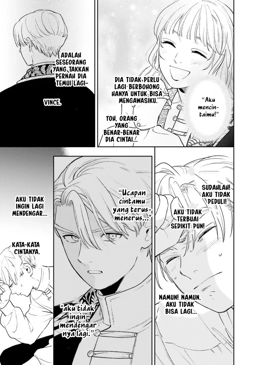 Re-Living My Life with a Boyfriend Who Doesn’t Remember Me Chapter 10 - halaman 12