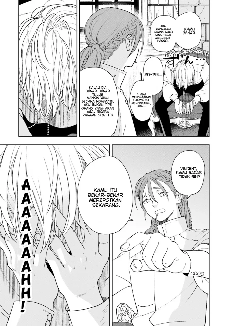 Re-Living My Life with a Boyfriend Who Doesn’t Remember Me Chapter 10 - halaman 16