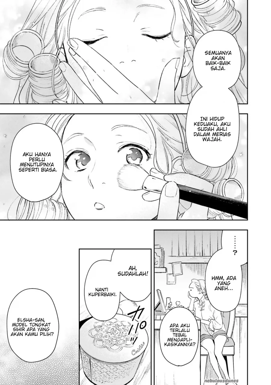 Re-Living My Life with a Boyfriend Who Doesn’t Remember Me Chapter 10 - halaman 20