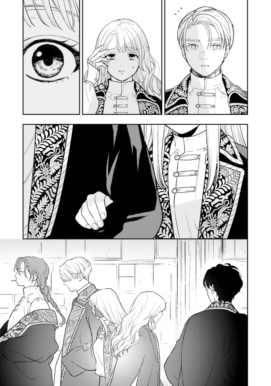 Re-Living My Life with a Boyfriend Who Doesn’t Remember Me Chapter 10 - halaman 28