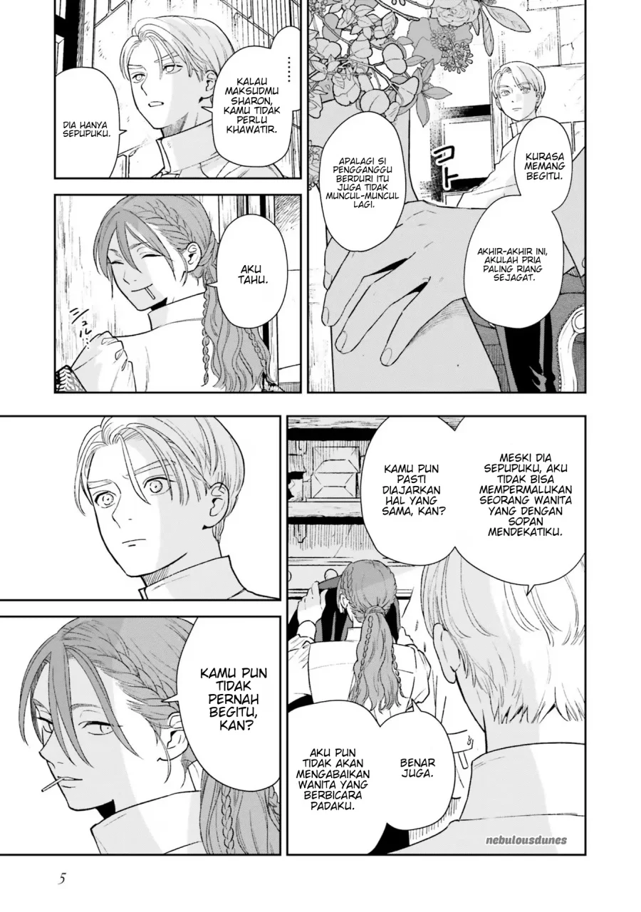 Re-Living My Life with a Boyfriend Who Doesn’t Remember Me Chapter 10 - halaman 8