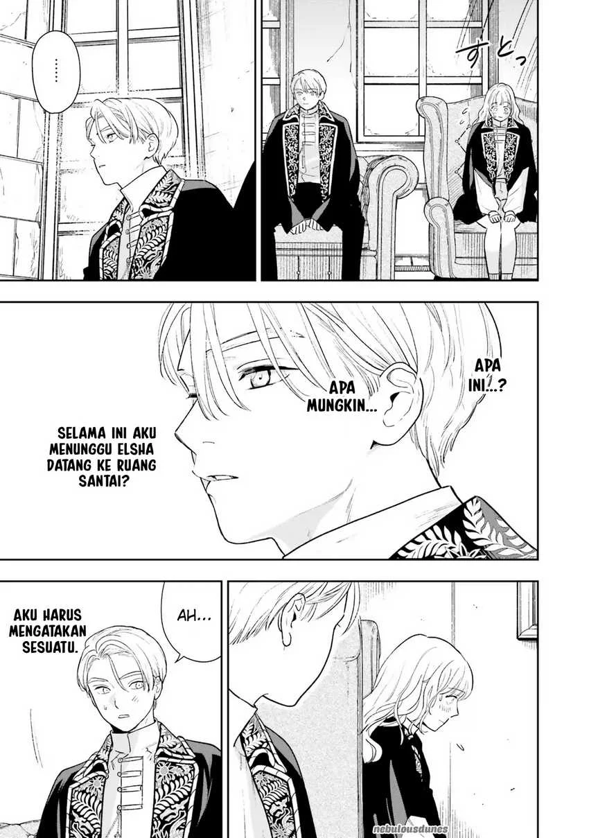 Re-Living My Life with a Boyfriend Who Doesn’t Remember Me Chapter 11 - halaman 10