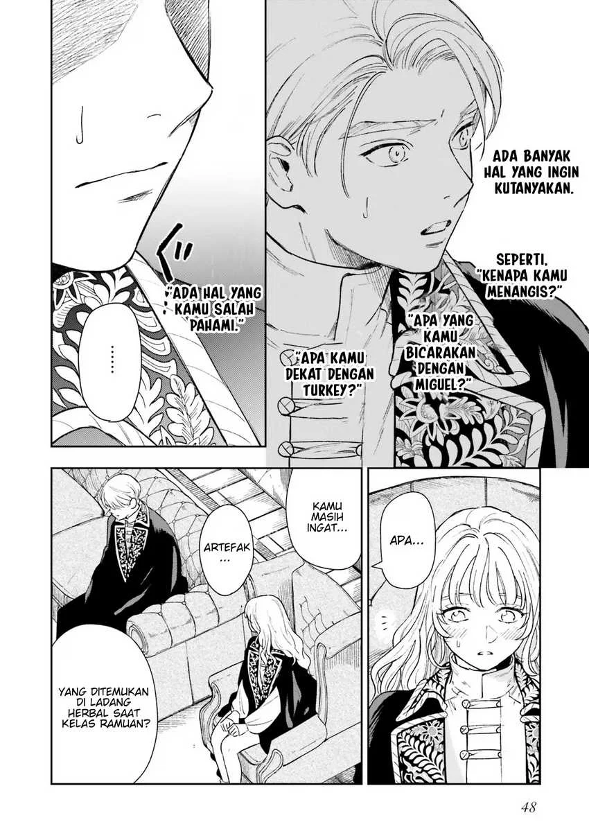 Re-Living My Life with a Boyfriend Who Doesn’t Remember Me Chapter 11 - halaman 11