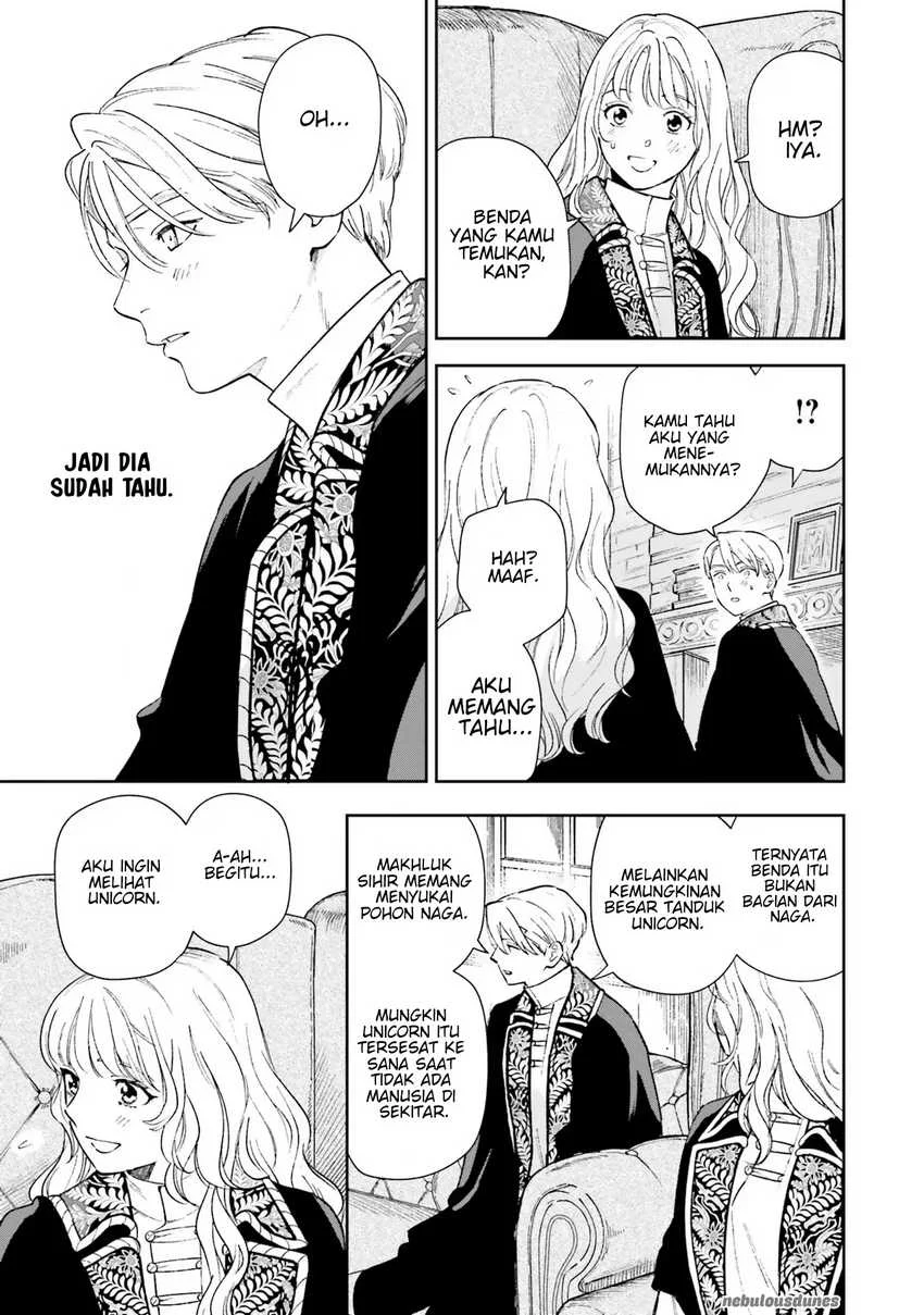 Re-Living My Life with a Boyfriend Who Doesn’t Remember Me Chapter 11 - halaman 12
