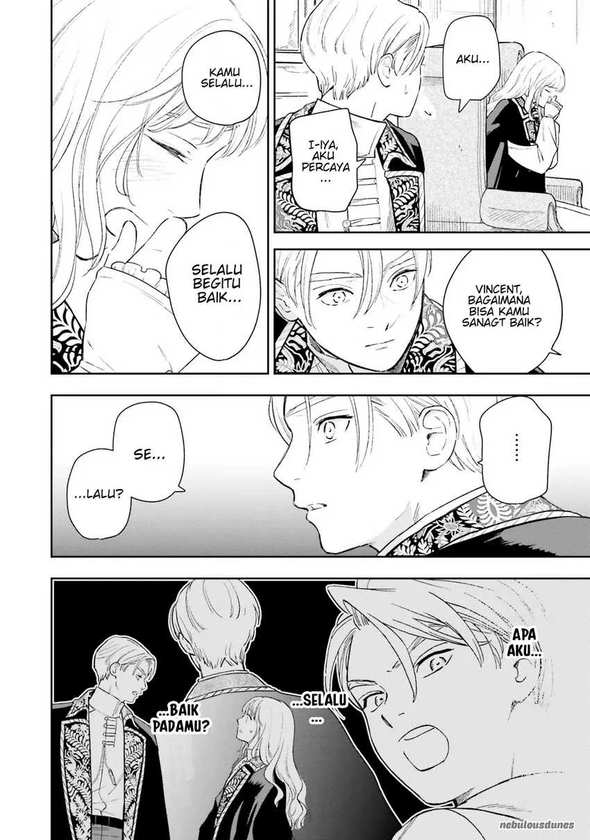 Re-Living My Life with a Boyfriend Who Doesn’t Remember Me Chapter 11 - halaman 15