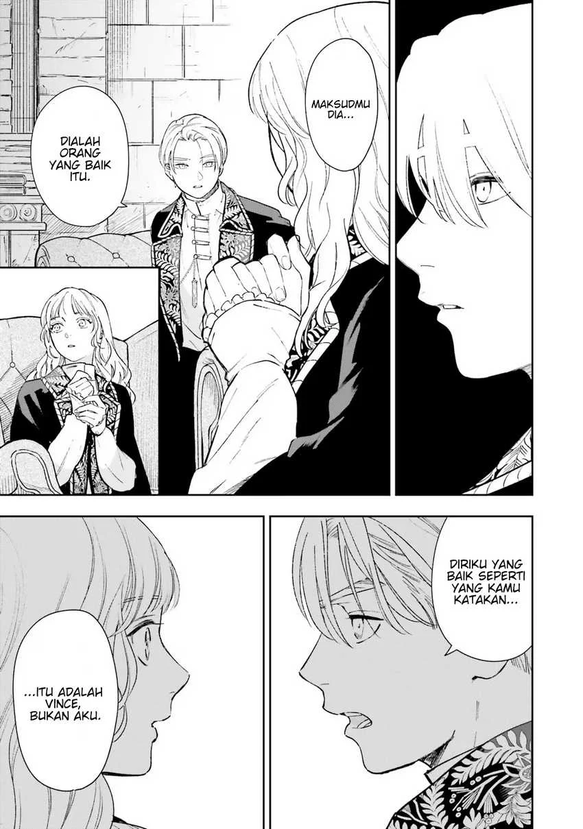 Re-Living My Life with a Boyfriend Who Doesn’t Remember Me Chapter 11 - halaman 16