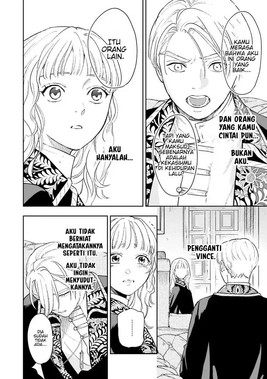 Re-Living My Life with a Boyfriend Who Doesn’t Remember Me Chapter 11 - halaman 17