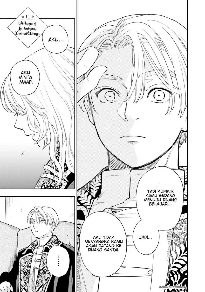 Re-Living My Life with a Boyfriend Who Doesn’t Remember Me Chapter 11 - halaman 2