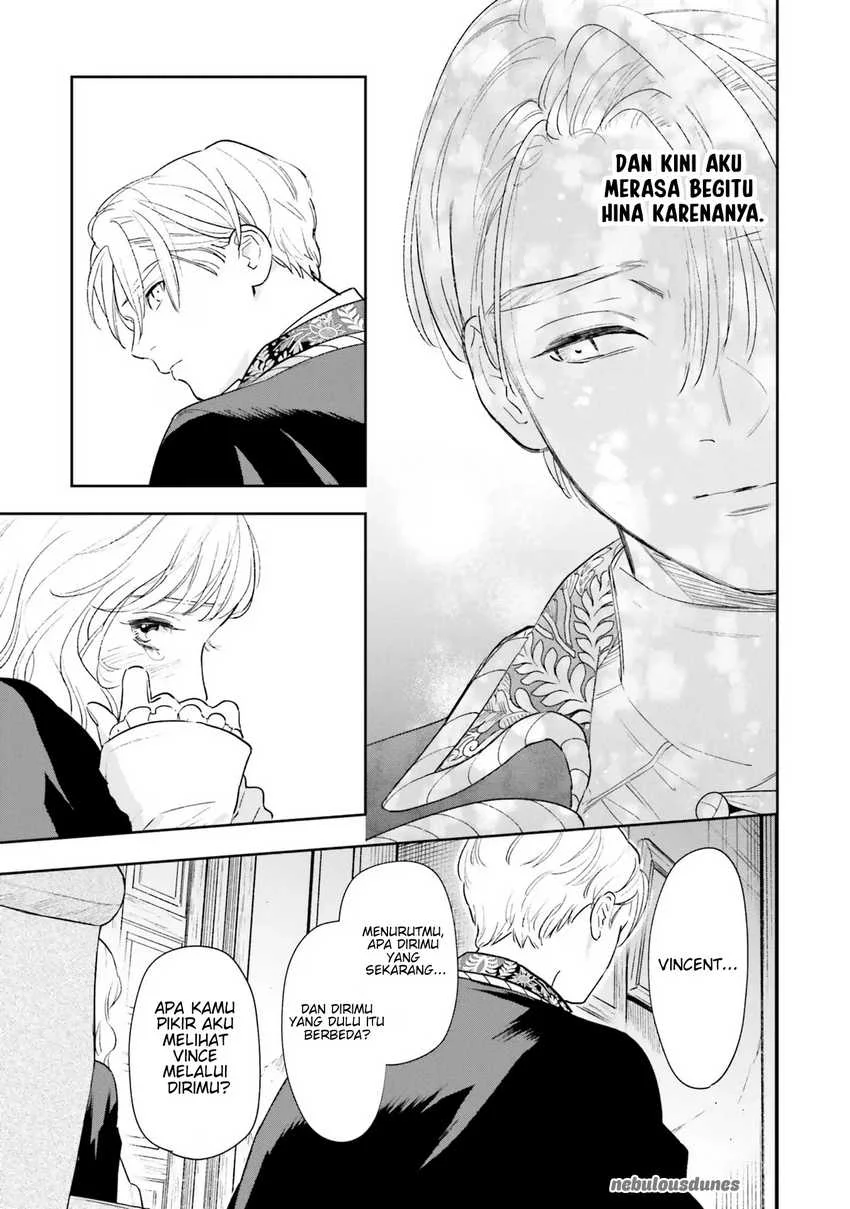 Re-Living My Life with a Boyfriend Who Doesn’t Remember Me Chapter 11 - halaman 24