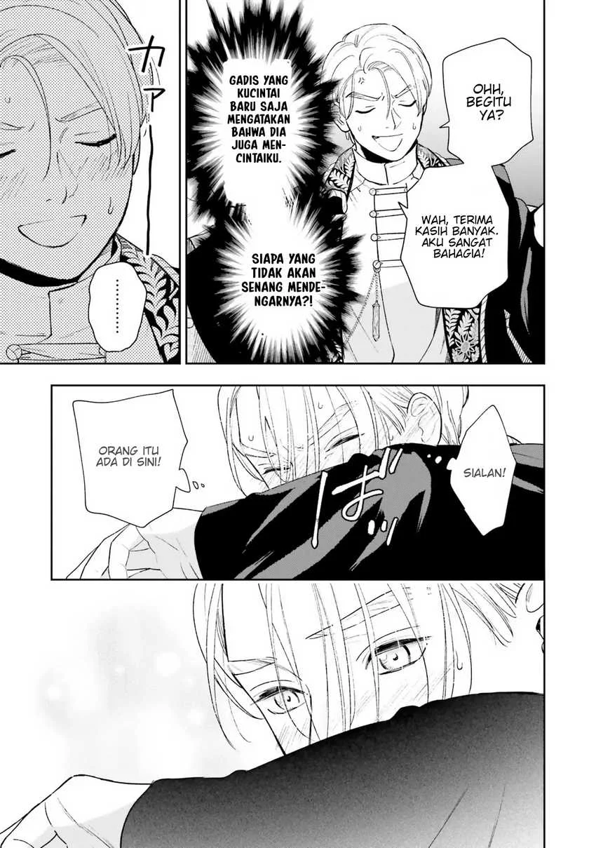 Re-Living My Life with a Boyfriend Who Doesn’t Remember Me Chapter 11 - halaman 26