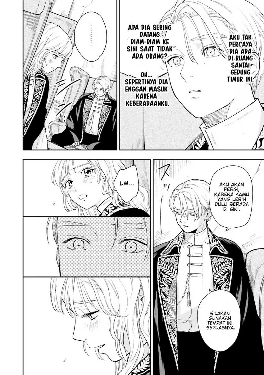 Re-Living My Life with a Boyfriend Who Doesn’t Remember Me Chapter 11 - halaman 3
