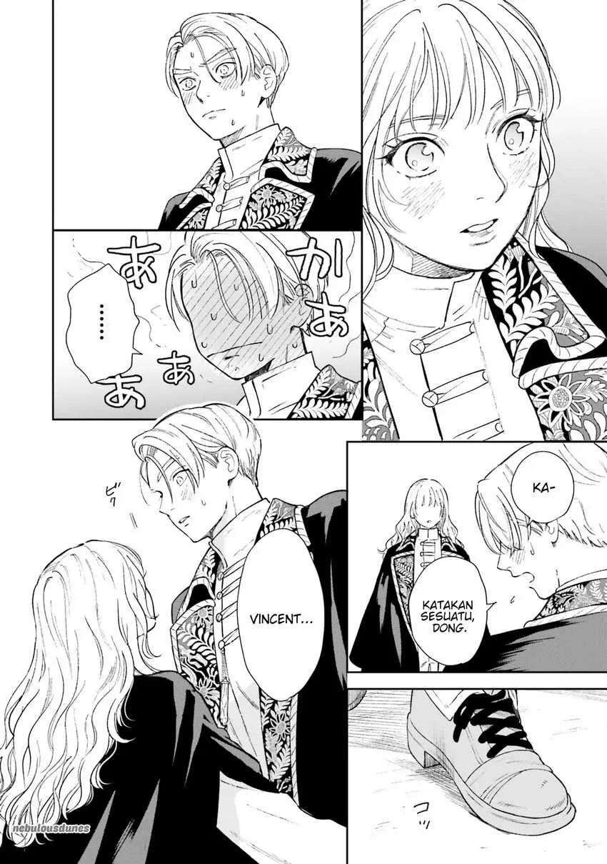 Re-Living My Life with a Boyfriend Who Doesn’t Remember Me Chapter 11 - halaman 33