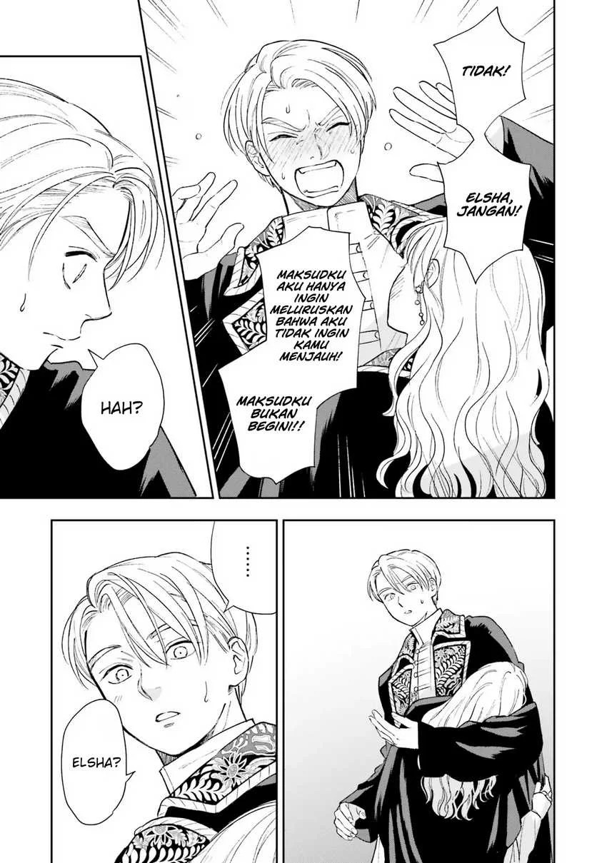 Re-Living My Life with a Boyfriend Who Doesn’t Remember Me Chapter 11 - halaman 36