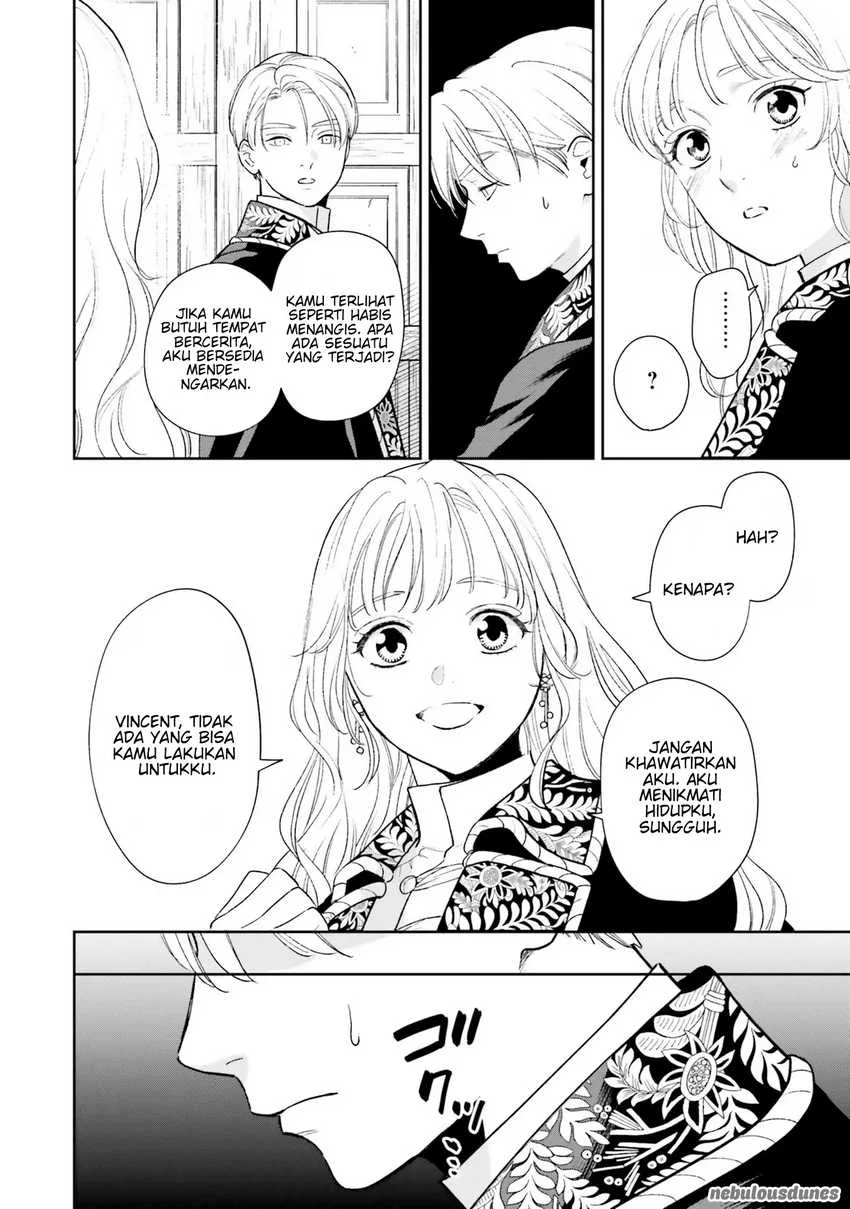 Re-Living My Life with a Boyfriend Who Doesn’t Remember Me Chapter 11 - halaman 5