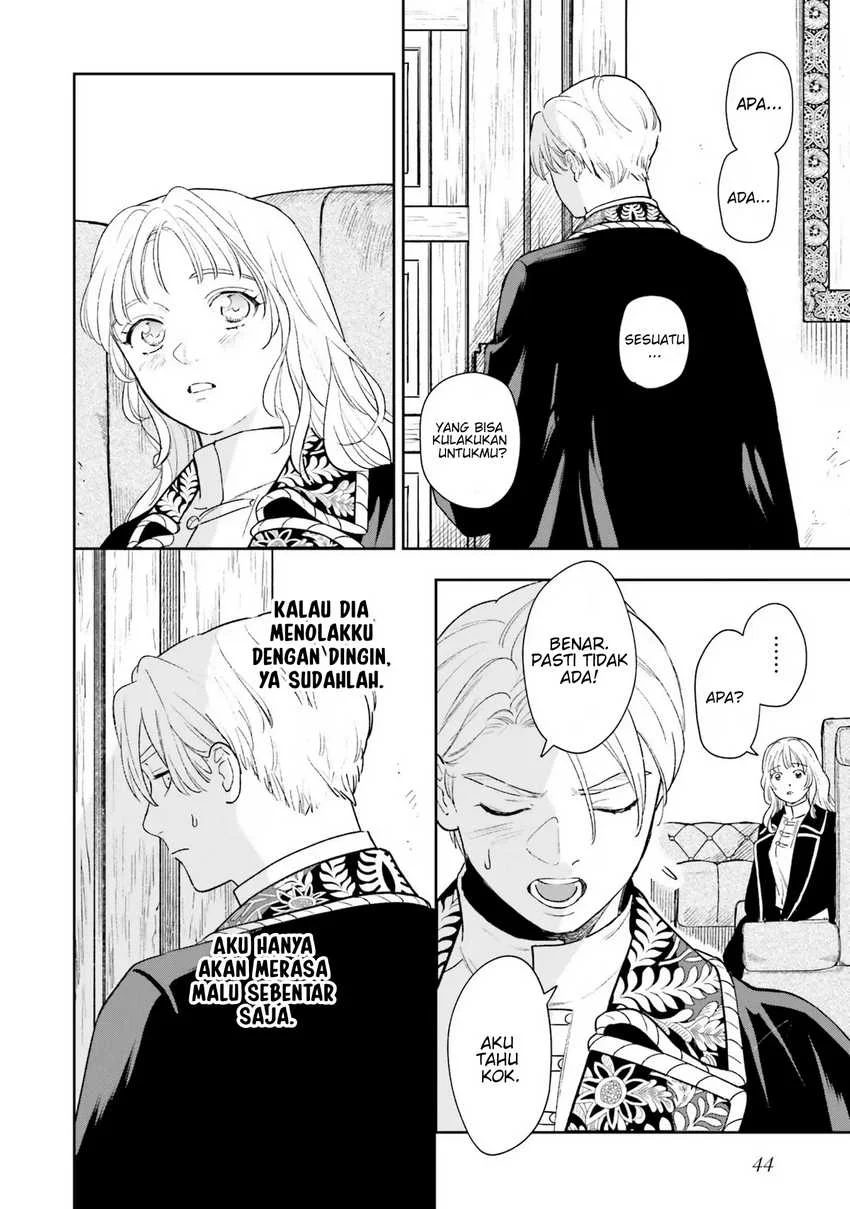 Re-Living My Life with a Boyfriend Who Doesn’t Remember Me Chapter 11 - halaman 7