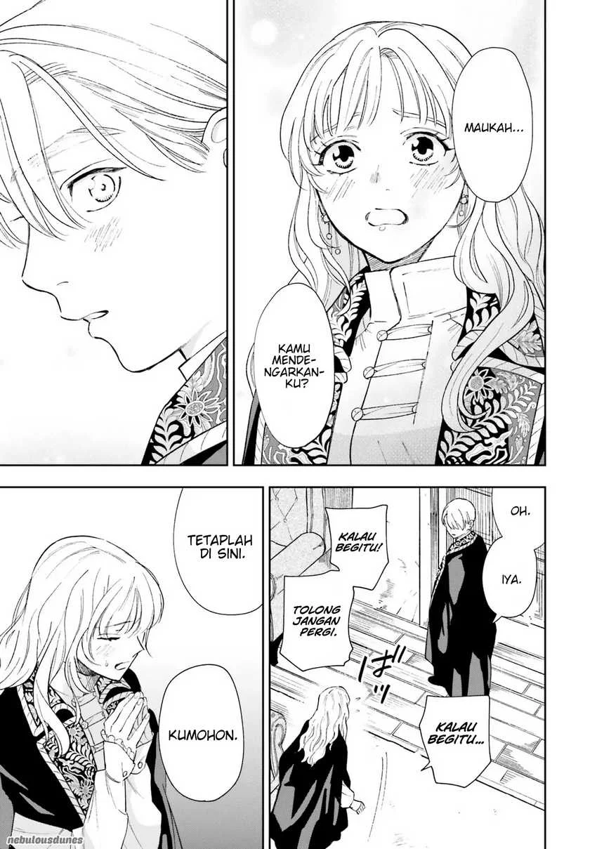 Re-Living My Life with a Boyfriend Who Doesn’t Remember Me Chapter 11 - halaman 8