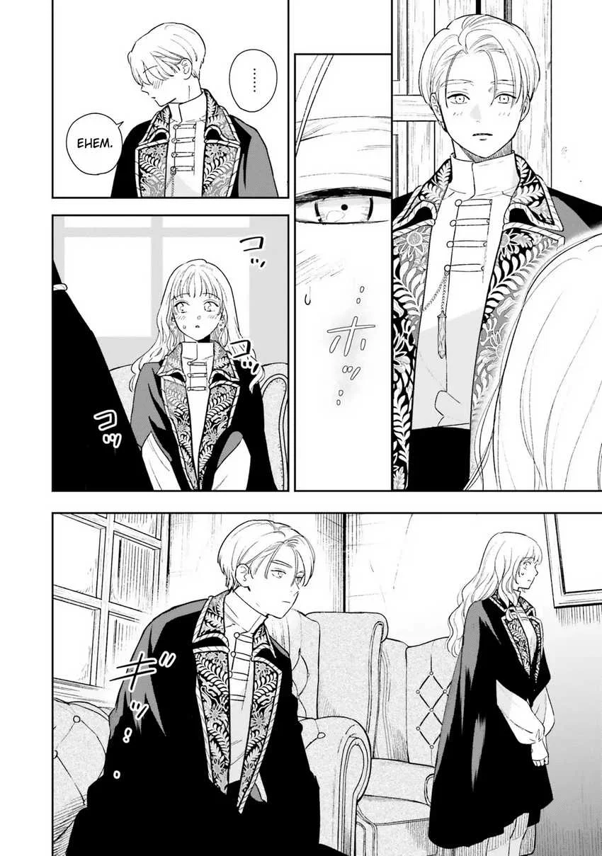 Re-Living My Life with a Boyfriend Who Doesn’t Remember Me Chapter 11 - halaman 9