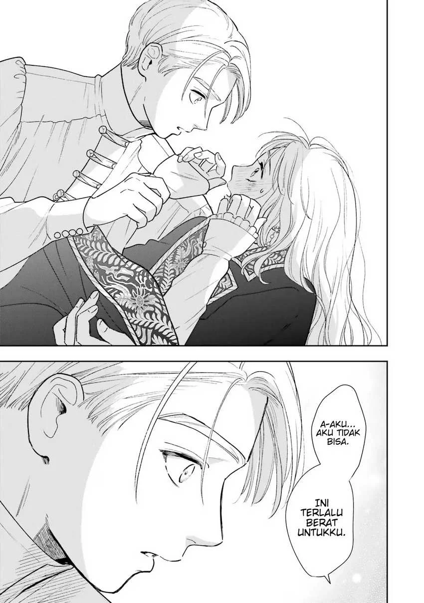 Re-Living My Life with a Boyfriend Who Doesn’t Remember Me Chapter 12 - halaman 12