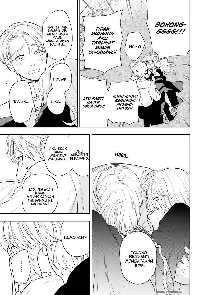Re-Living My Life with a Boyfriend Who Doesn’t Remember Me Chapter 12 - halaman 14