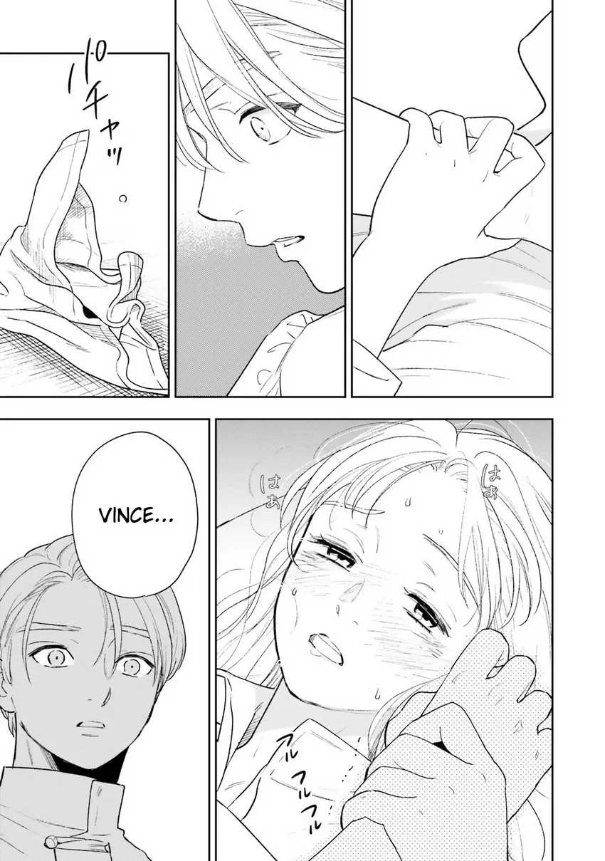 Re-Living My Life with a Boyfriend Who Doesn’t Remember Me Chapter 12 - halaman 22