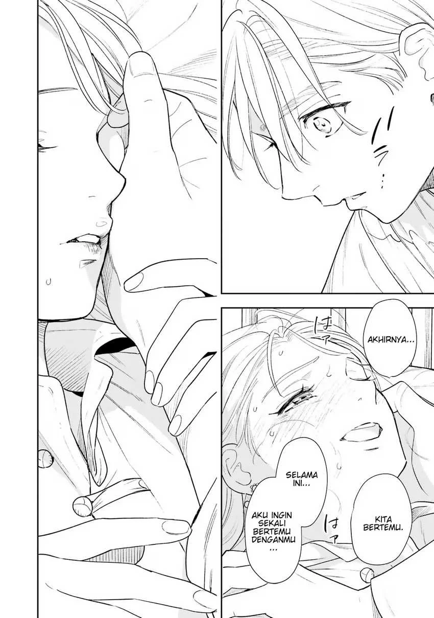 Re-Living My Life with a Boyfriend Who Doesn’t Remember Me Chapter 12 - halaman 25