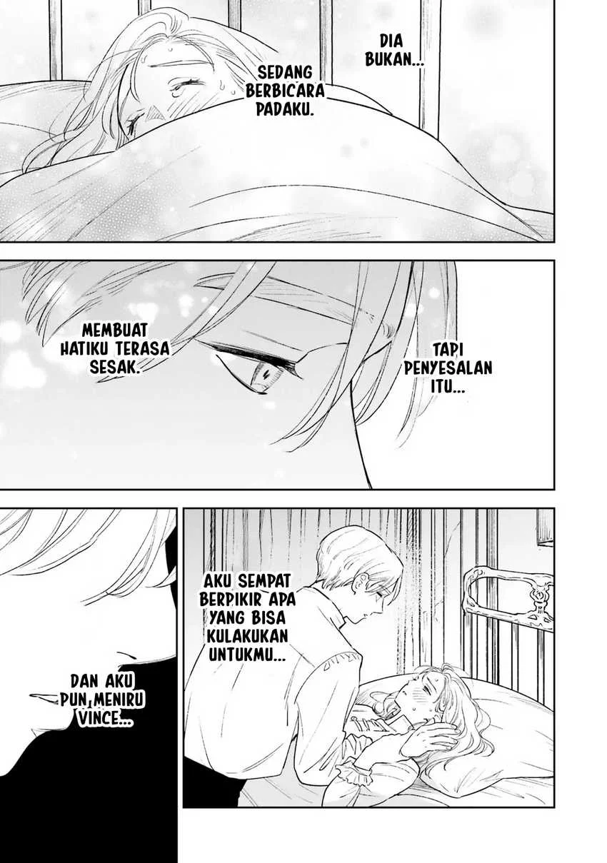 Re-Living My Life with a Boyfriend Who Doesn’t Remember Me Chapter 12 - halaman 30