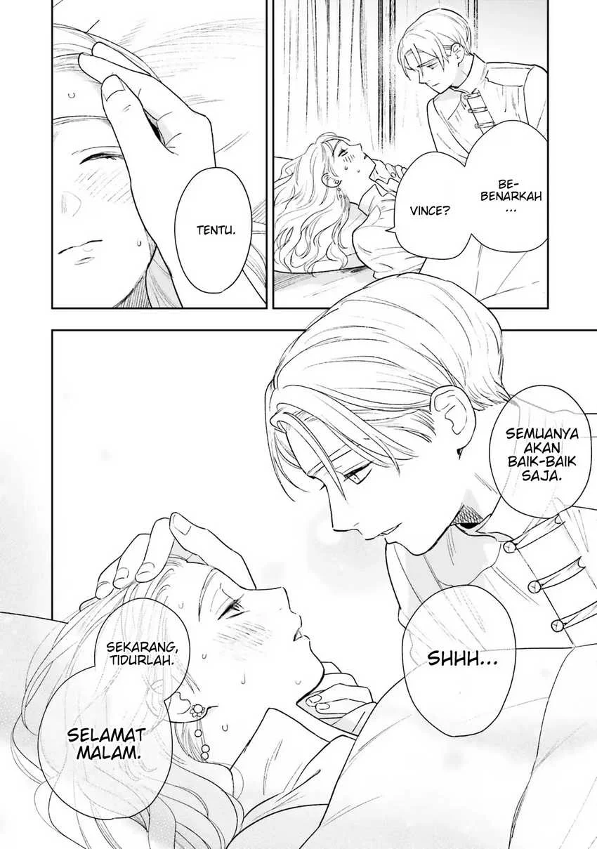 Re-Living My Life with a Boyfriend Who Doesn’t Remember Me Chapter 12 - halaman 33