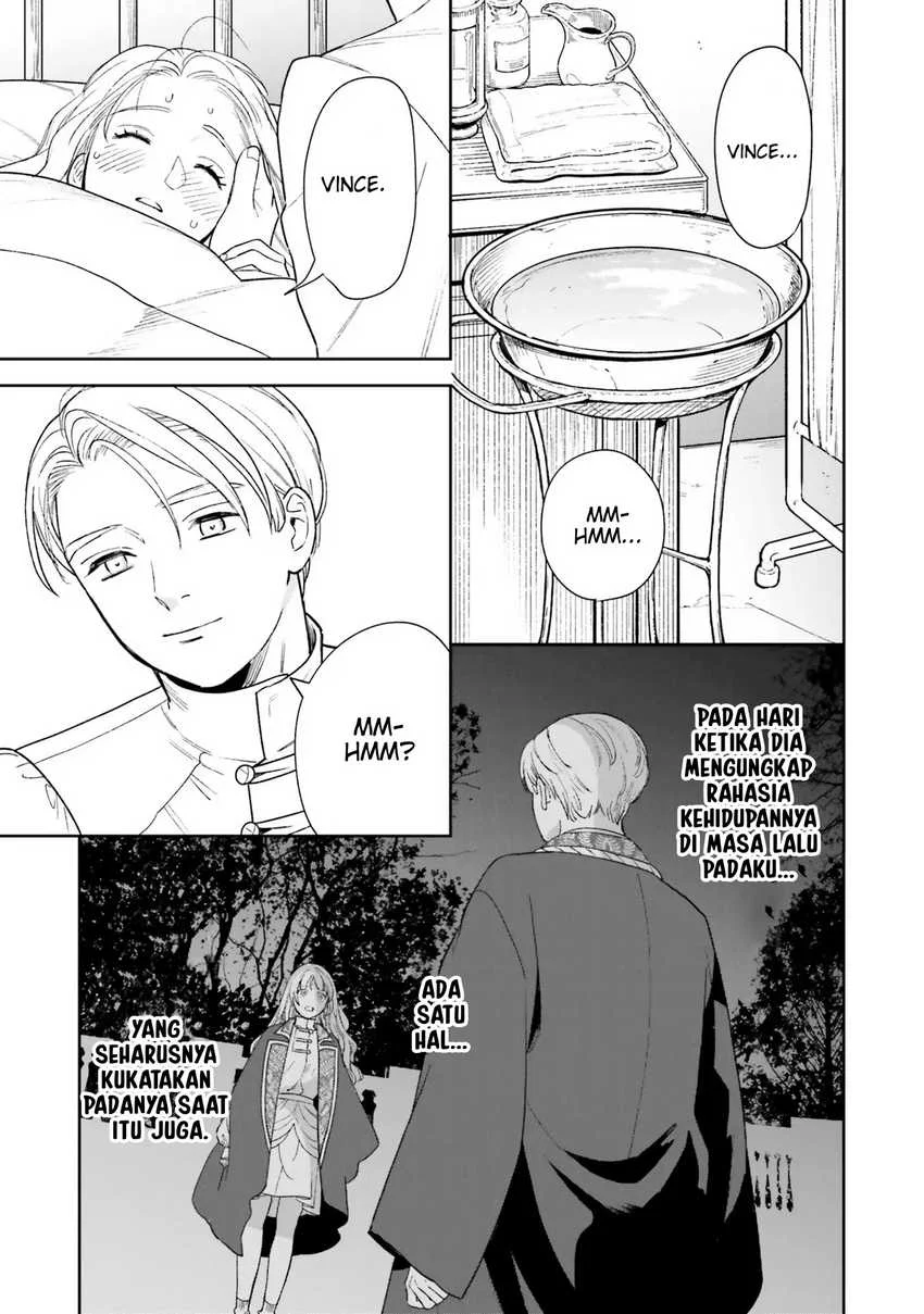 Re-Living My Life with a Boyfriend Who Doesn’t Remember Me Chapter 12 - halaman 34