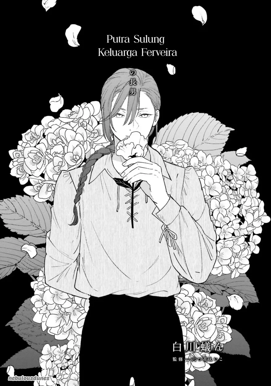 Re-Living My Life with a Boyfriend Who Doesn’t Remember Me Chapter 13.5 - halaman 2