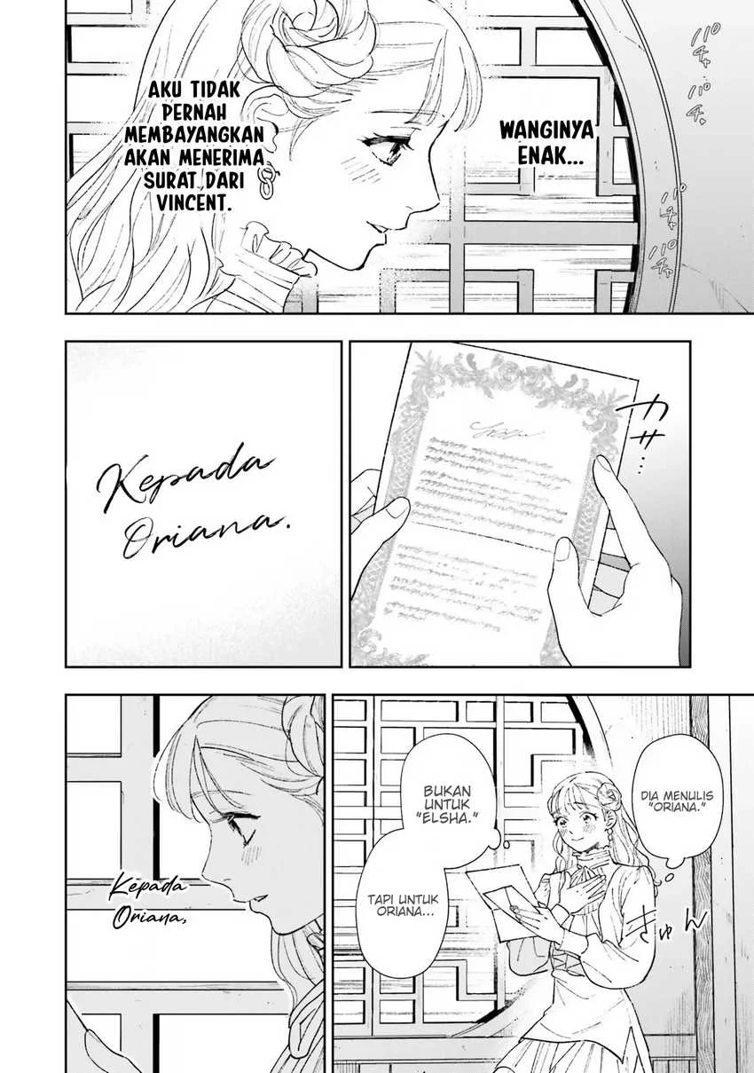 Re-Living My Life with a Boyfriend Who Doesn’t Remember Me Chapter 13 - halaman 13