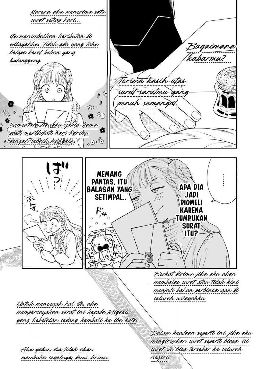 Re-Living My Life with a Boyfriend Who Doesn’t Remember Me Chapter 13 - halaman 14
