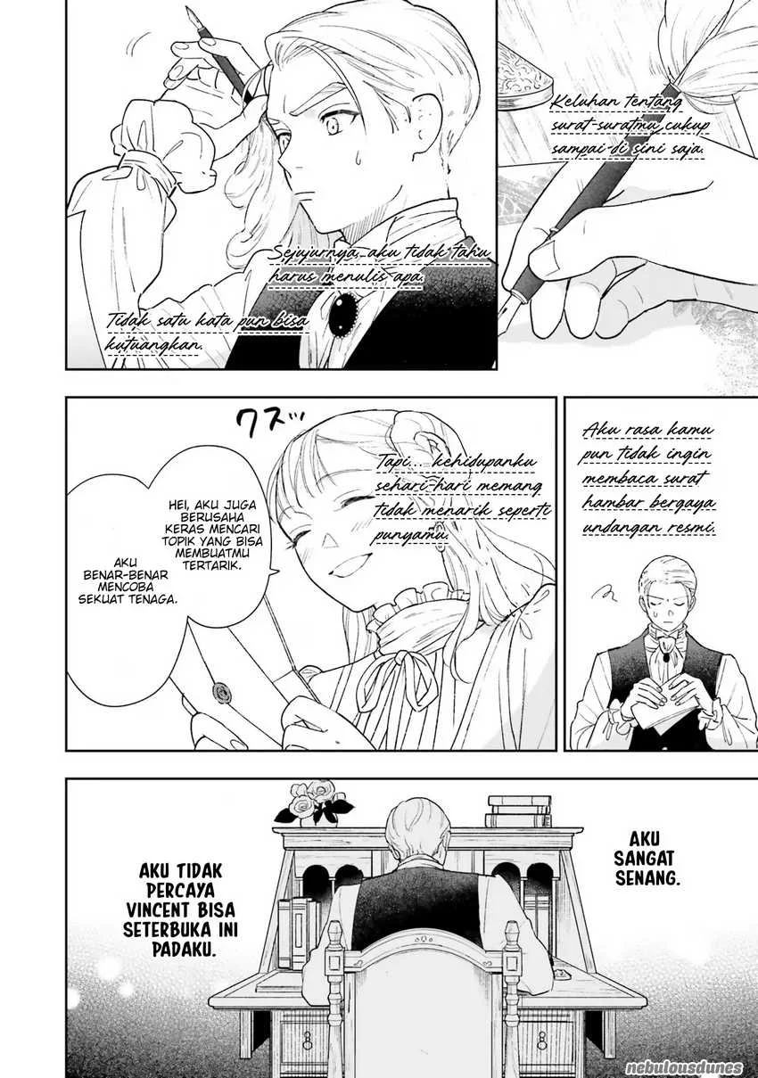 Re-Living My Life with a Boyfriend Who Doesn’t Remember Me Chapter 13 - halaman 15