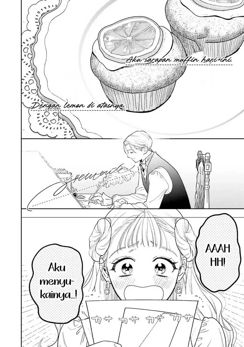 Re-Living My Life with a Boyfriend Who Doesn’t Remember Me Chapter 13 - halaman 17