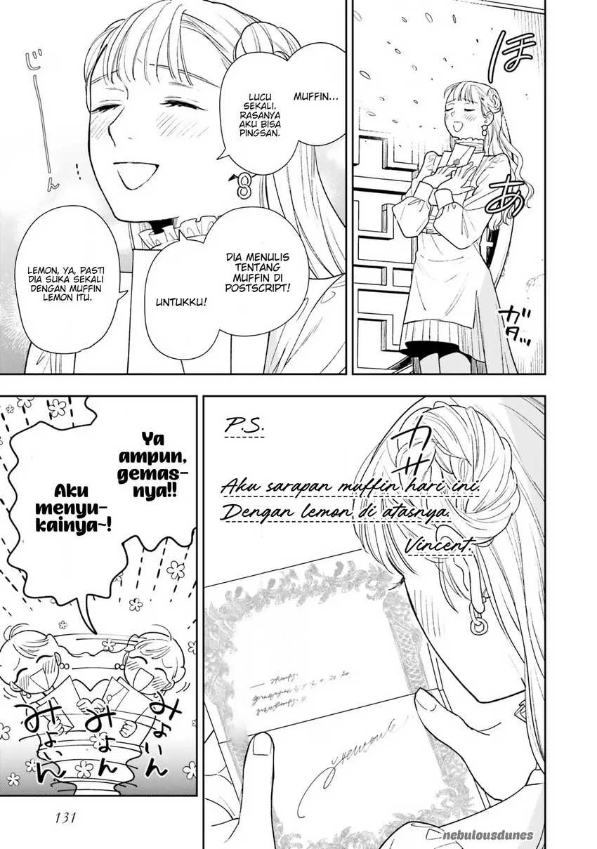 Re-Living My Life with a Boyfriend Who Doesn’t Remember Me Chapter 13 - halaman 18