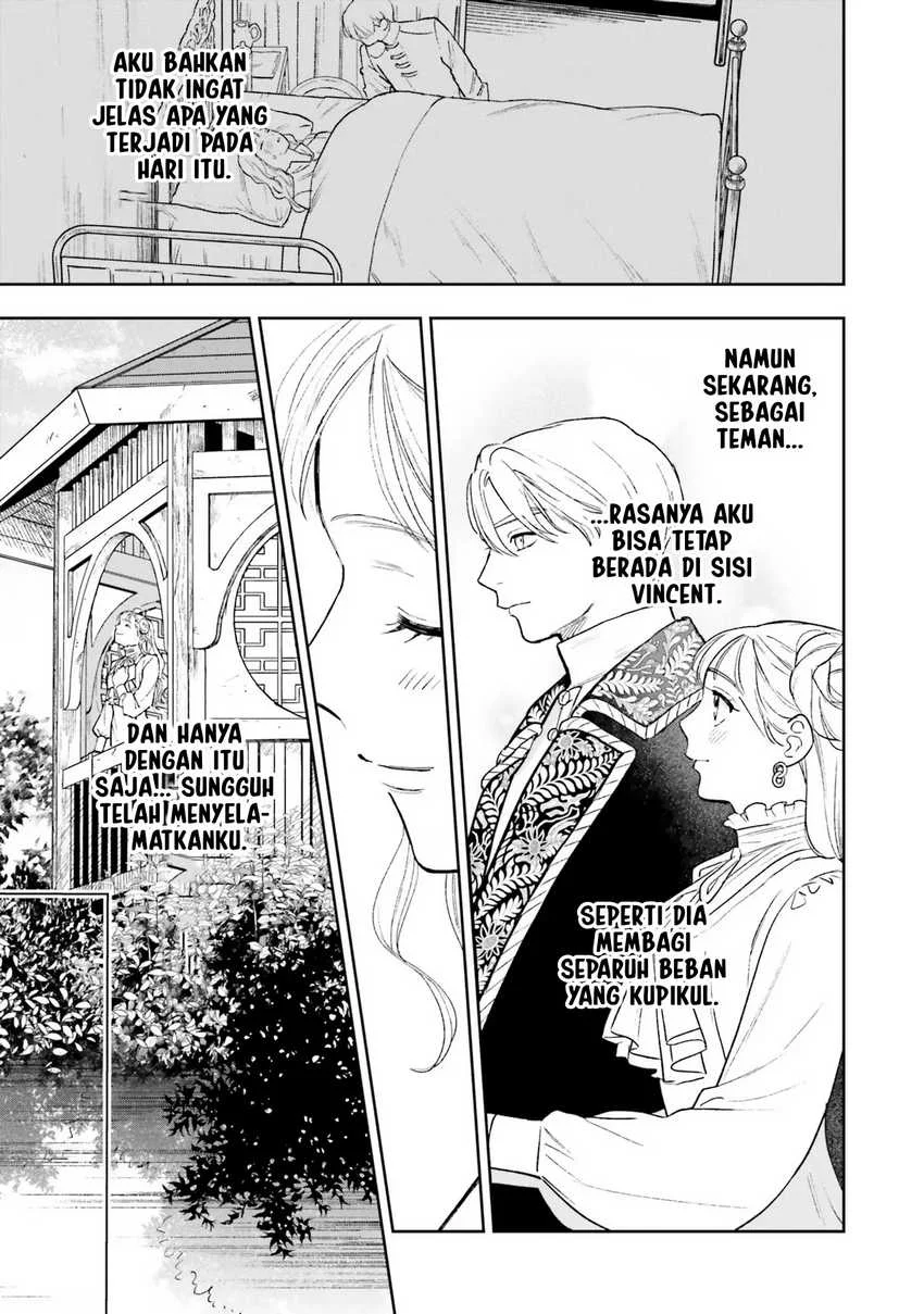 Re-Living My Life with a Boyfriend Who Doesn’t Remember Me Chapter 13 - halaman 20