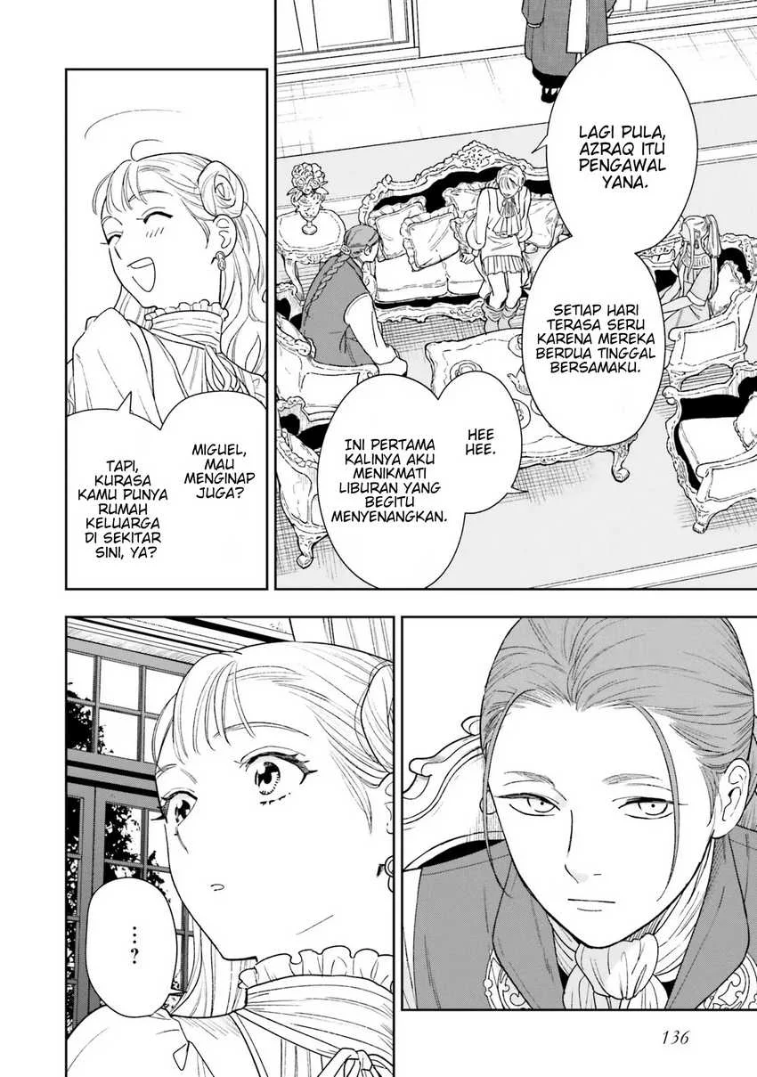 Re-Living My Life with a Boyfriend Who Doesn’t Remember Me Chapter 13 - halaman 23