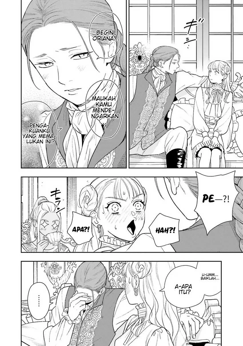 Re-Living My Life with a Boyfriend Who Doesn’t Remember Me Chapter 13 - halaman 25