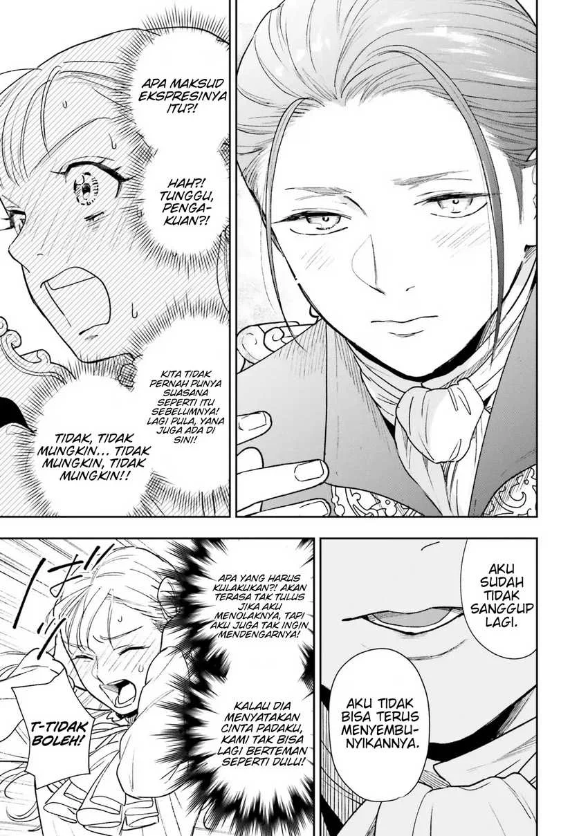 Re-Living My Life with a Boyfriend Who Doesn’t Remember Me Chapter 13 - halaman 26
