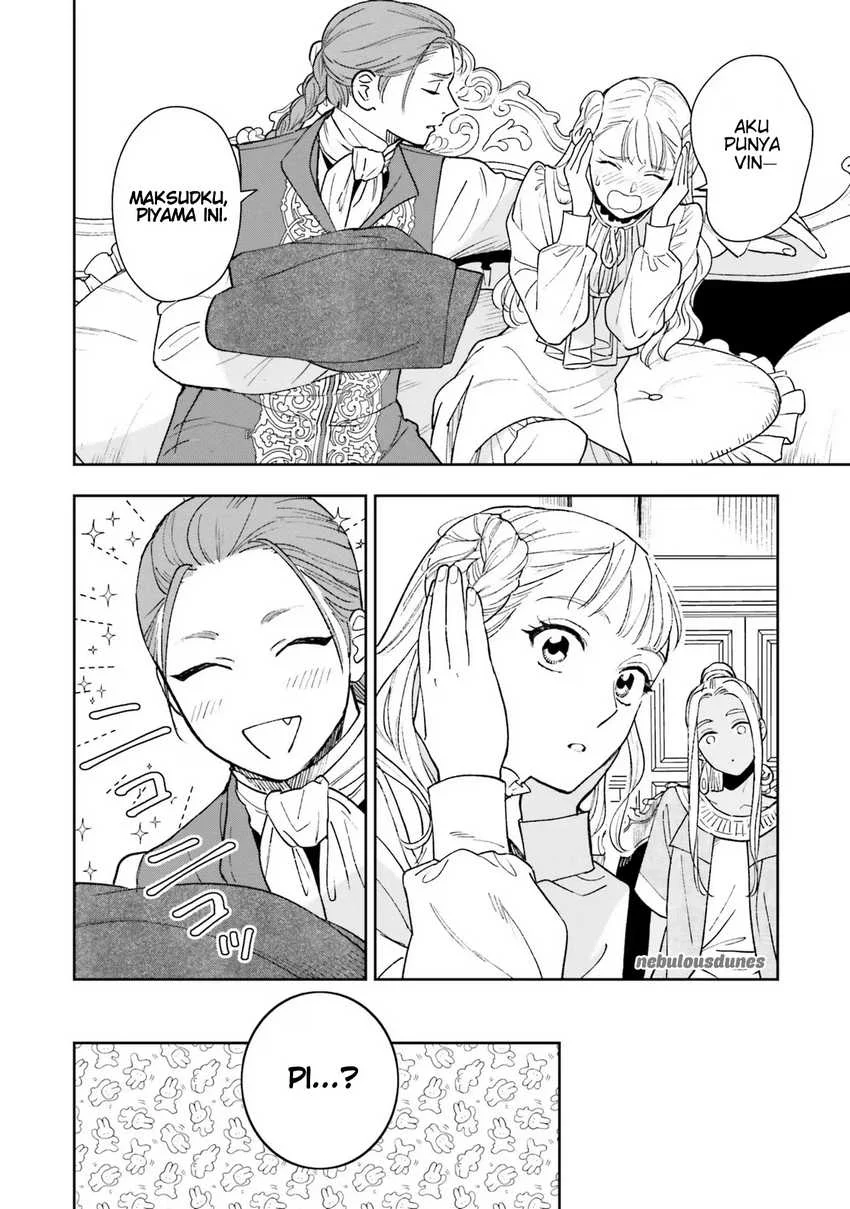 Re-Living My Life with a Boyfriend Who Doesn’t Remember Me Chapter 13 - halaman 27