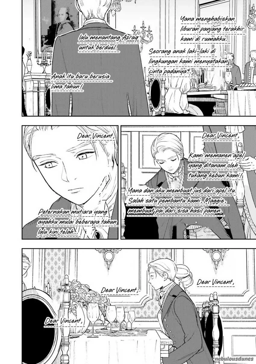 Re-Living My Life with a Boyfriend Who Doesn’t Remember Me Chapter 13 - halaman 3