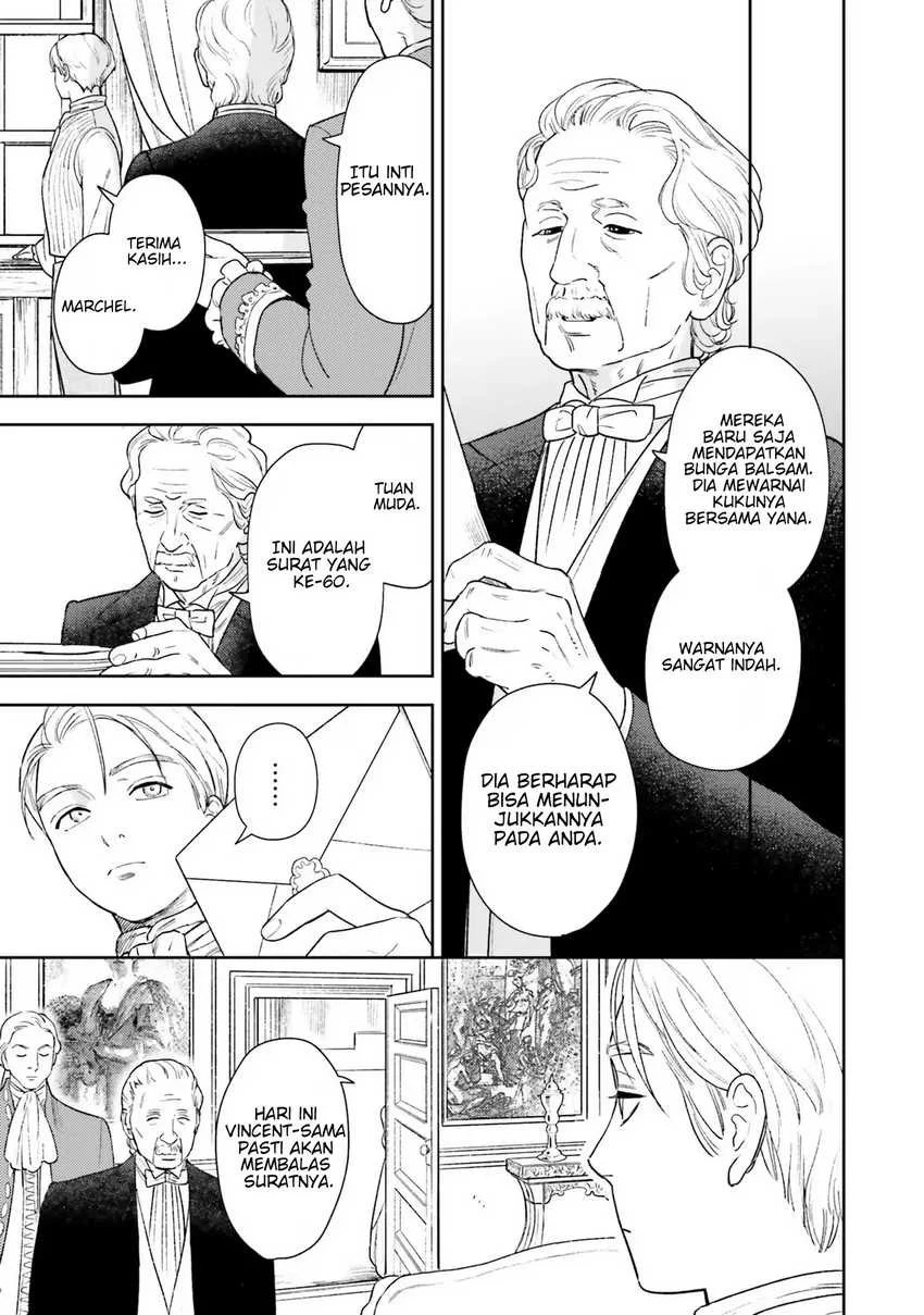Re-Living My Life with a Boyfriend Who Doesn’t Remember Me Chapter 13 - halaman 4