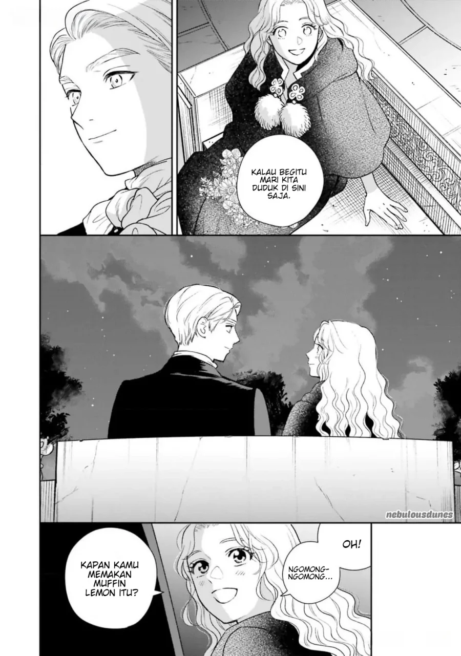 Re-Living My Life with a Boyfriend Who Doesn’t Remember Me Chapter 14 - halaman 10