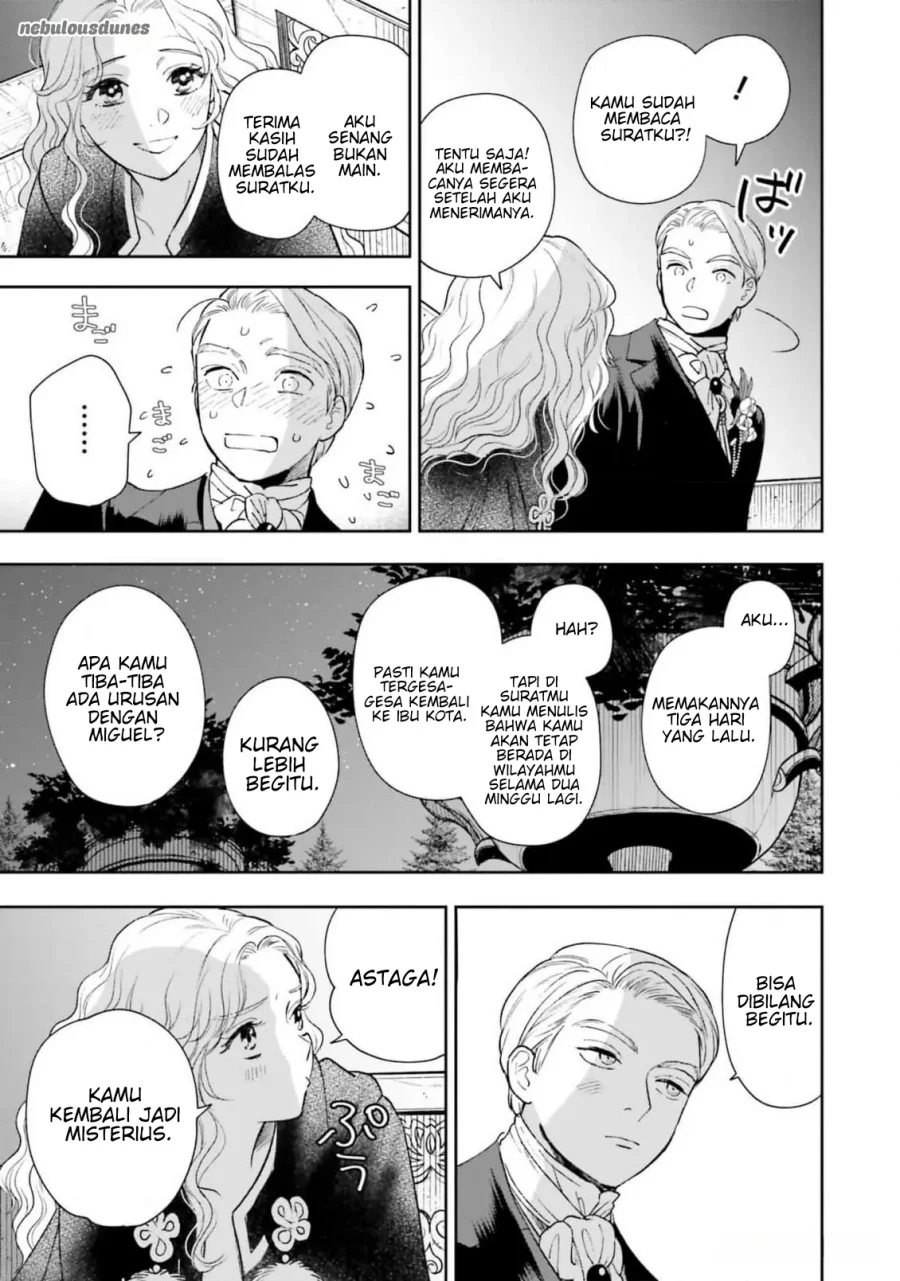 Re-Living My Life with a Boyfriend Who Doesn’t Remember Me Chapter 14 - halaman 11