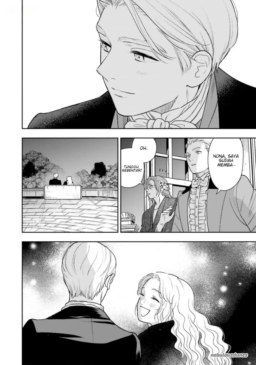 Re-Living My Life with a Boyfriend Who Doesn’t Remember Me Chapter 14 - halaman 12