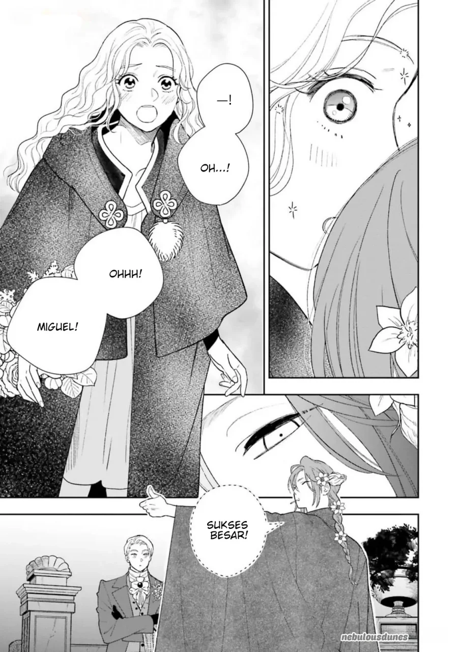 Re-Living My Life with a Boyfriend Who Doesn’t Remember Me Chapter 14 - halaman 17
