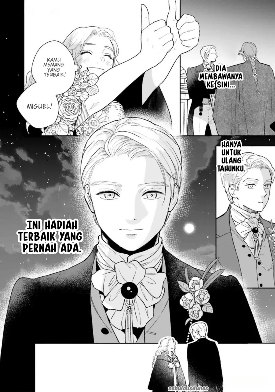 Re-Living My Life with a Boyfriend Who Doesn’t Remember Me Chapter 14 - halaman 18