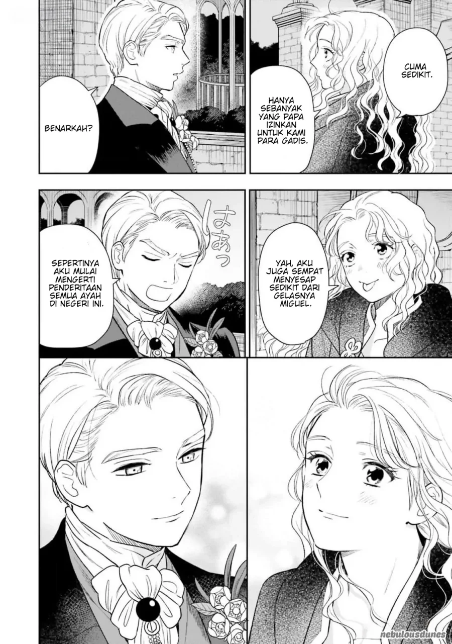 Re-Living My Life with a Boyfriend Who Doesn’t Remember Me Chapter 14 - halaman 22