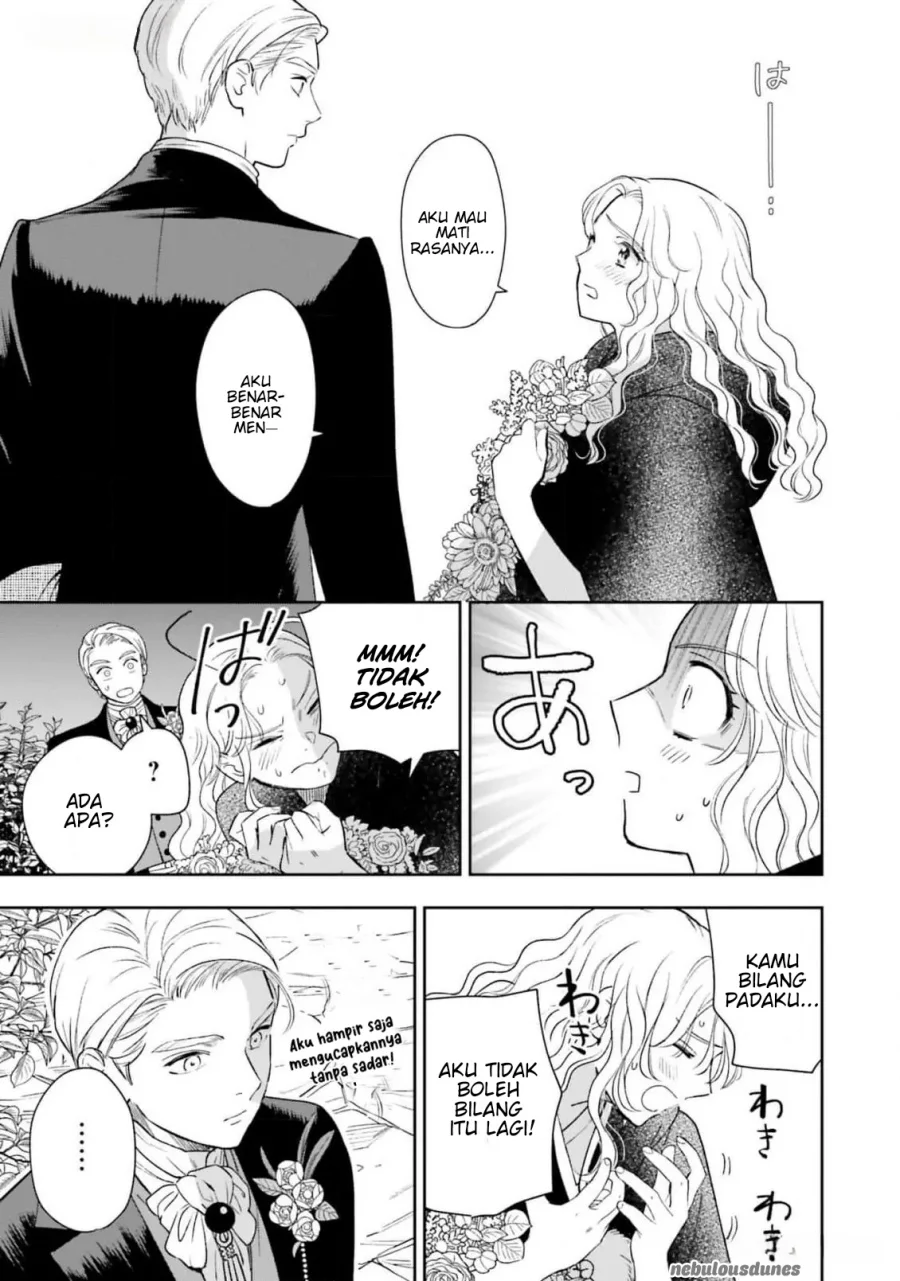 Re-Living My Life with a Boyfriend Who Doesn’t Remember Me Chapter 14 - halaman 25