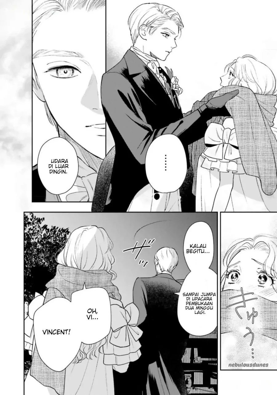 Re-Living My Life with a Boyfriend Who Doesn’t Remember Me Chapter 14 - halaman 28