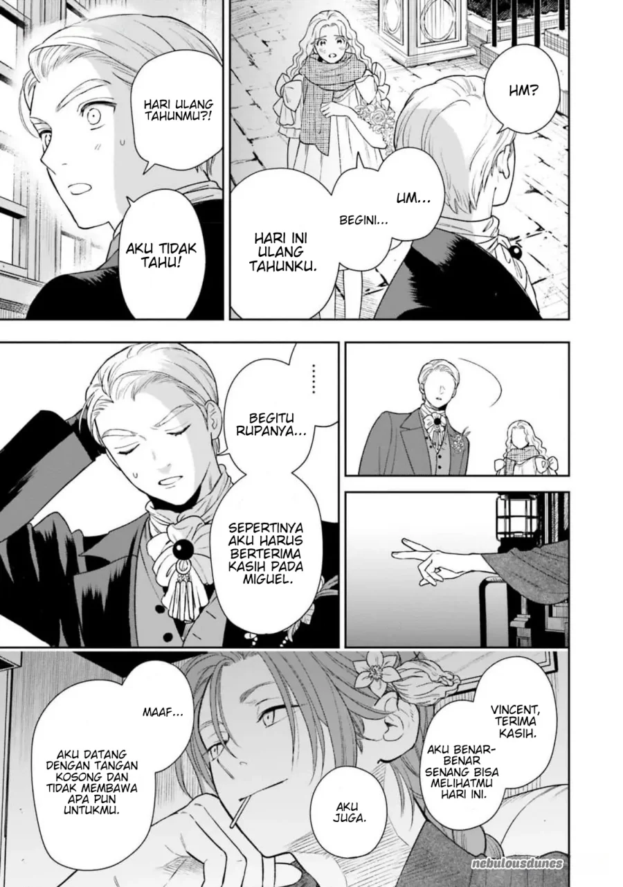 Re-Living My Life with a Boyfriend Who Doesn’t Remember Me Chapter 14 - halaman 29